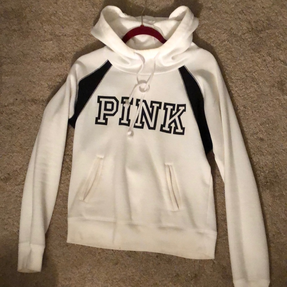 PINK sweatshirt